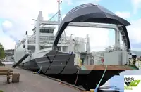 Ro-Ro ship en venta