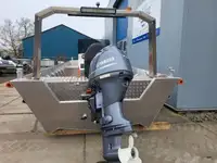 Embarcaciones de trabajo en venta