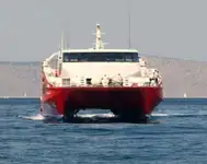 Catamarán en venta