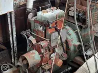Buque de suministro en venta