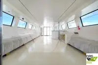 Buque de crucero en venta