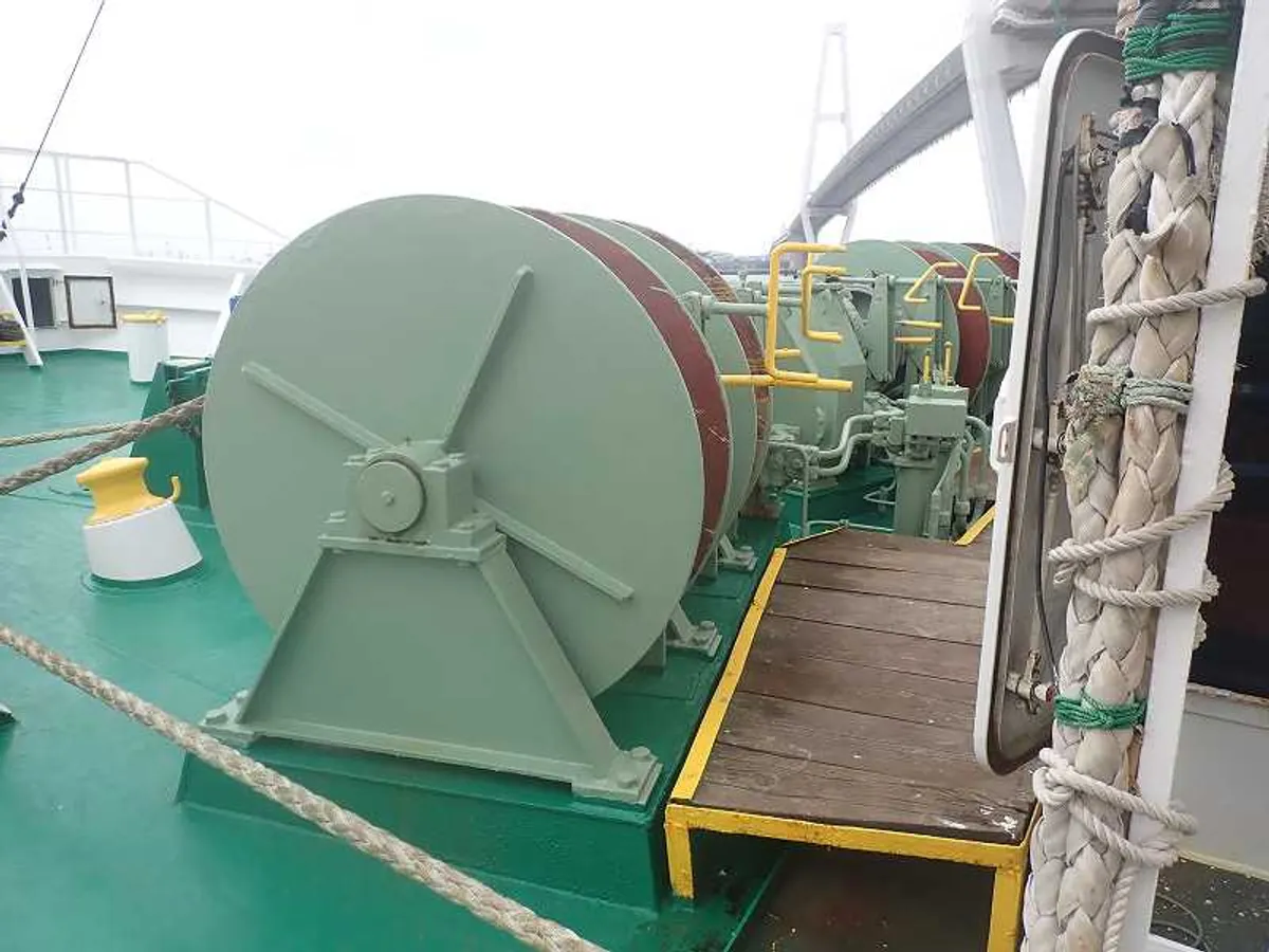 General Cargo/Multi-purpose en venta