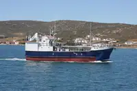 Purse seiner en venta