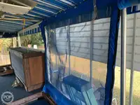 Buque de crucero en venta