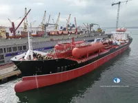 Petrolero/quimiquero en venta