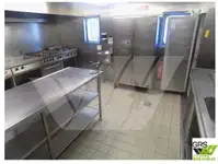 Barcaza de alojamiento en venta