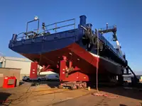 Buque frigorífico en venta