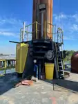 Dragado en venta