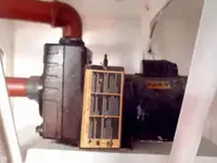 Remolcador en venta