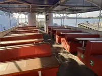 Buque granelero en venta