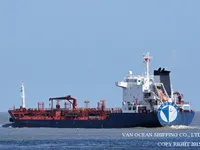 Petrolero/quimiquero en venta