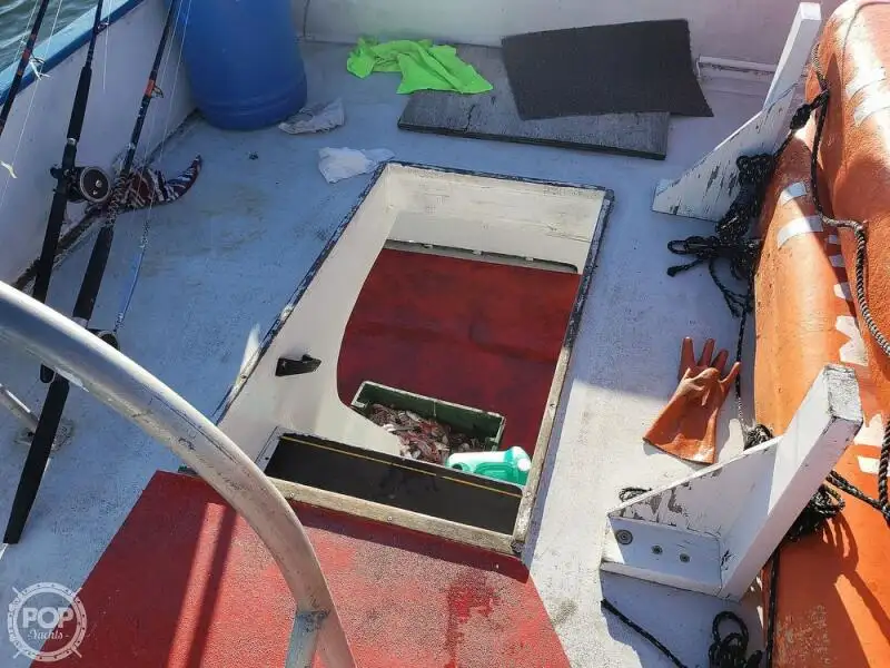 Buque de ferry en venta