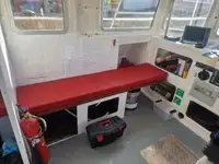 Catamarán en venta