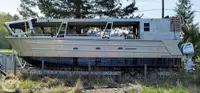 Catamarán en venta