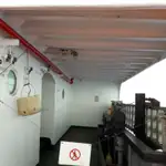 Buque granelero en venta