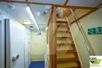 Patrullera en venta
