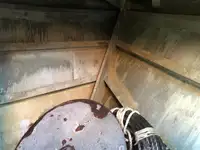 Buque portacontenedores en venta