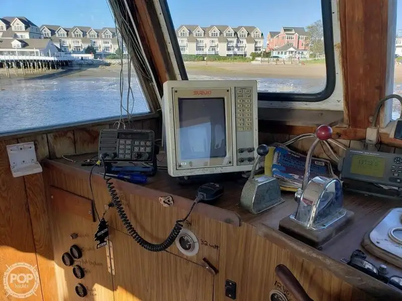 Buque de ferry en venta