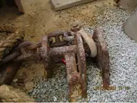Barcaza en venta