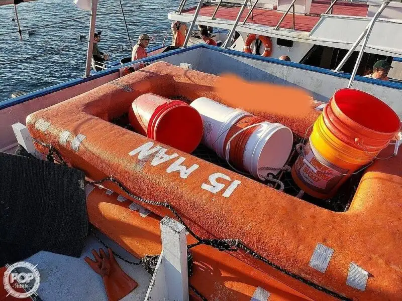 Buque de ferry en venta