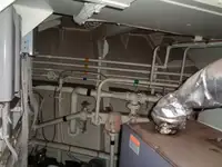 Buque granelero en venta