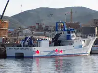 Catamarán en venta