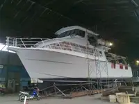 Buque de ferry en venta