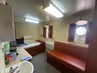 Remolcador en venta