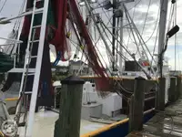 Trawler en venta