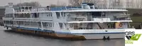 Buque de crucero en venta