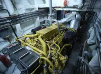 Wind farm service vessel en venta