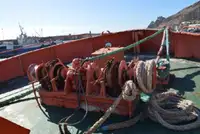 Buque portacontenedores en venta