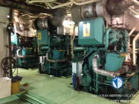 Petrolero/quimiquero en venta