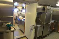 Buque portacontenedores en venta