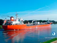 Petrolero/quimiquero en venta