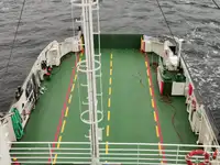 Buque Ro-Ro en venta