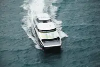 Catamarán en venta