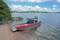Catamarán en venta