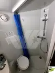 Buque de crucero en venta