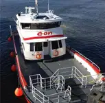 Catamarán en venta