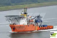 Barco de suministro en venta