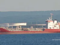Petrolero/quimiquero en venta