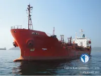 Petrolero/quimiquero en venta