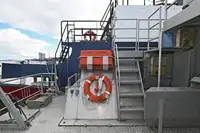 Catamarán en venta