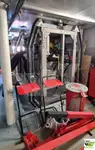 Buque de prospección en venta
