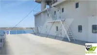 Buque de suministro rápido (FSV) en venta