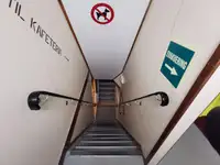 Buque Ro-Ro en venta