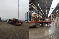 Petrolero/quimiquero en venta