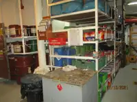 Buque frigorífico en venta