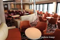Buque de crucero en venta